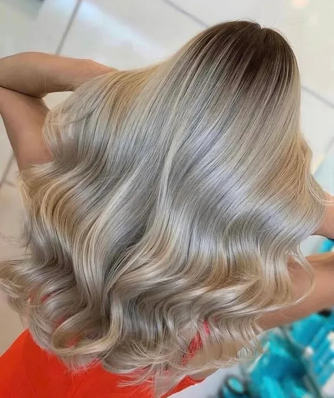 Bonne Vie Salon — Hair salon in Winter Park
